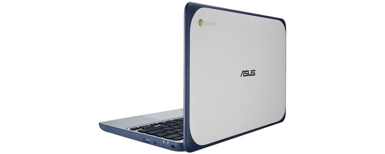 ASUS Chromebook C202SA YS02 1