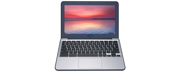ASUS Chromebook C202SA YS02 3