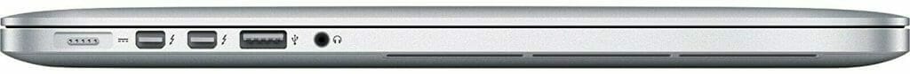 Apple MacBook Pro MJLT2LL:A design