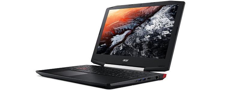 Acer Aspire VX 15 VX5 591G 75RM