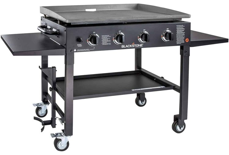 Blackstone 36 inch Outdoor Flat Top Gas Grill