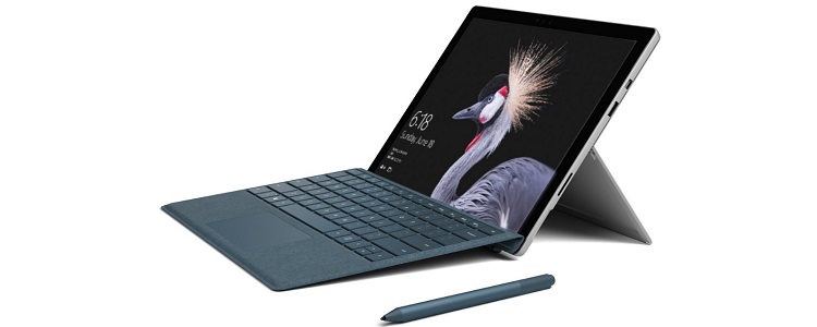 Microsoft Surface Pro Copy 2