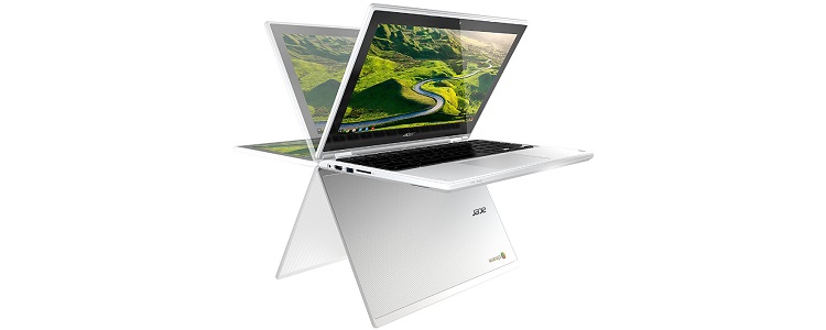Acer Chromebook R 11 Copy