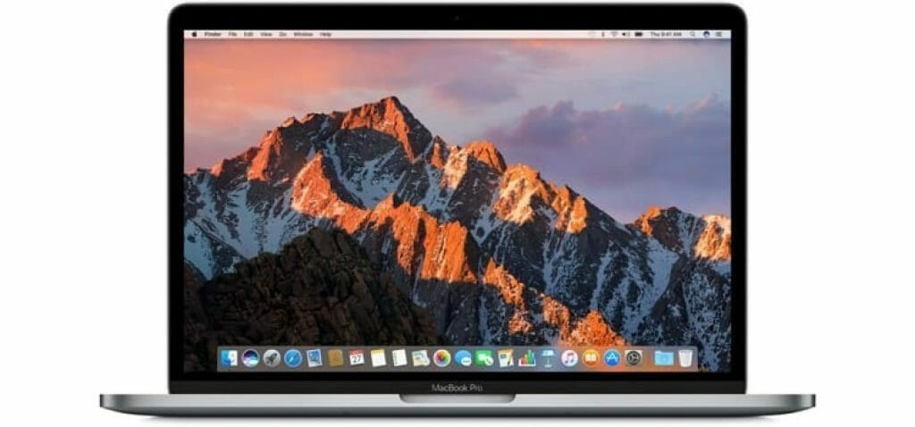 Apple 1322 MacBook Pro MPXT2LLA 1