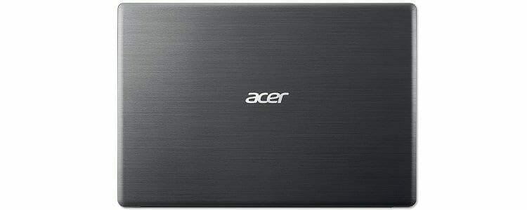 Acer Swift 3 SF314-52G-55WQ