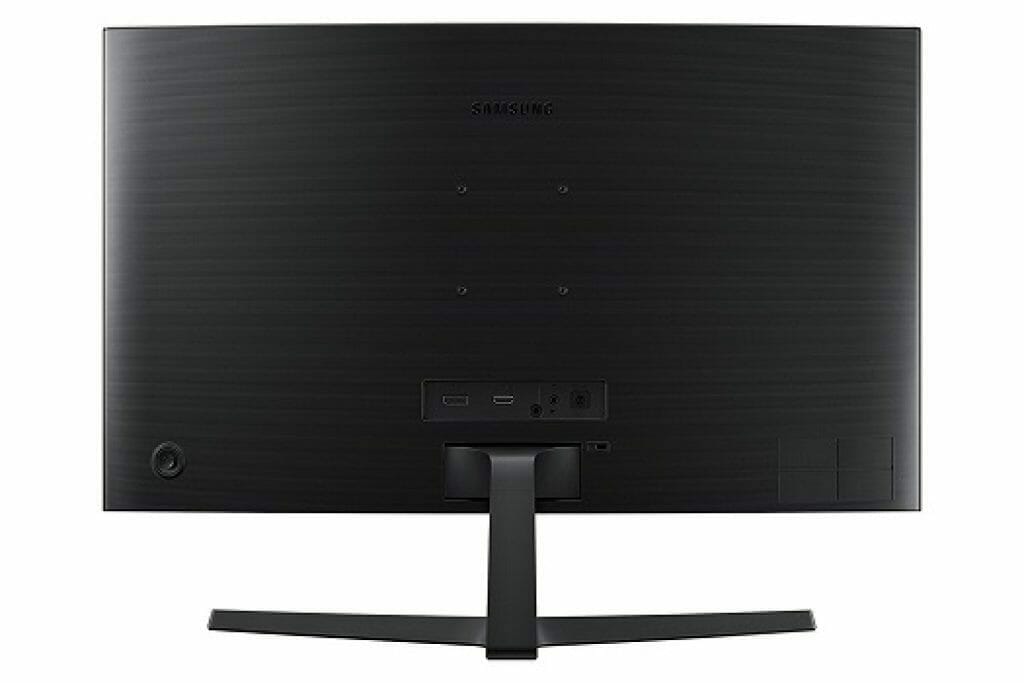 Samsung 27 inch curved monitor (LC27F398FWNXZA)