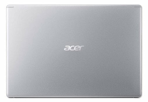 Acer Aspire 5 A515 54 51DJ back