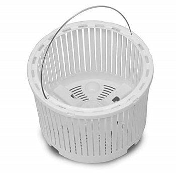KUPPET Mini portable washing machine and dryer interior bucket