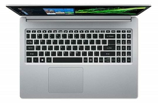 Acer Aspire 5 A515-54-30BQ keyboard