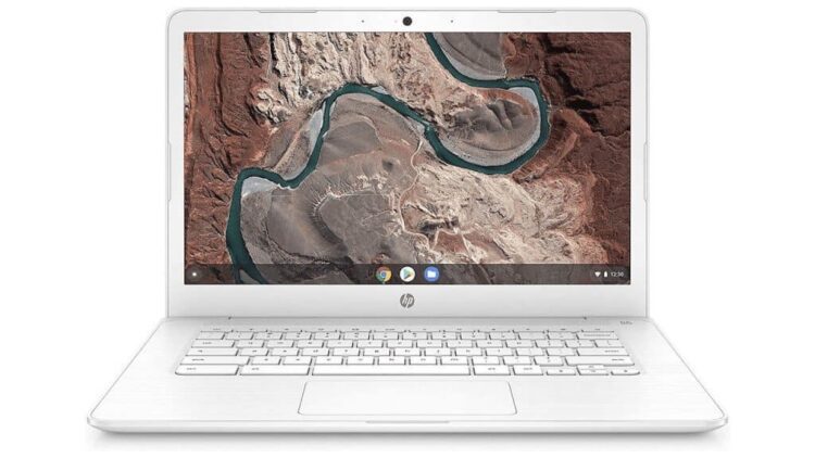 HP Chromebook 14-db0050nr Review