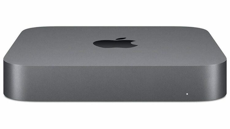 New Apple Mac Mini Review