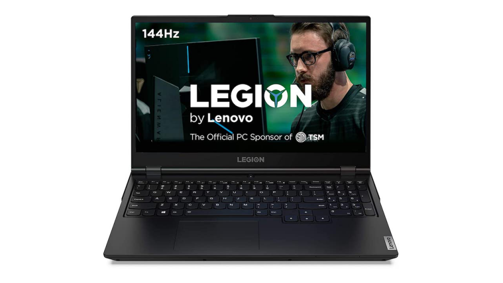 Lenovo Legion 5 (82B1000AUS) Review
