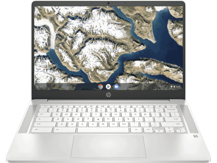 HP Chromebook 14 14a na0023nr Review