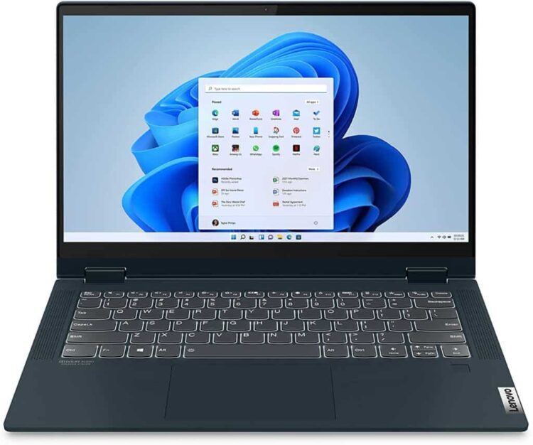 Lenovo IdeaPad Flex 5 (82HU00JWUS) review