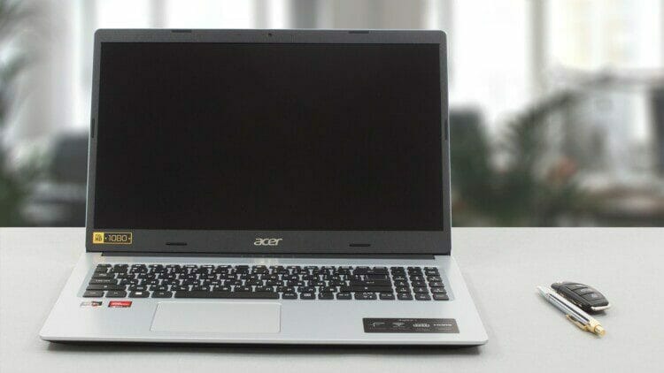 Acer Aspire 3 A315-24P-R7VH Review