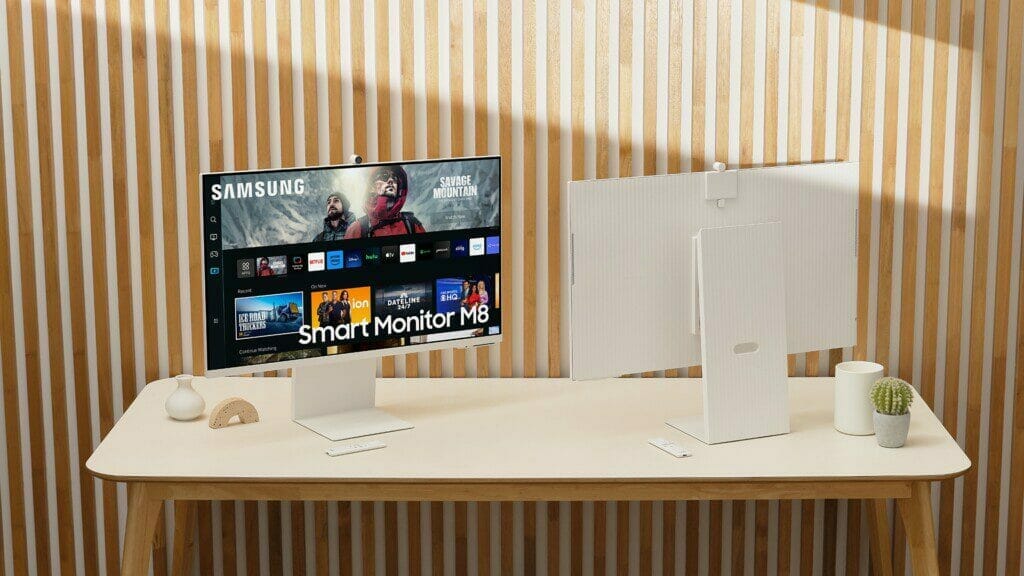 Samsung Smart Monitor Lineup for 2023 launched globally main