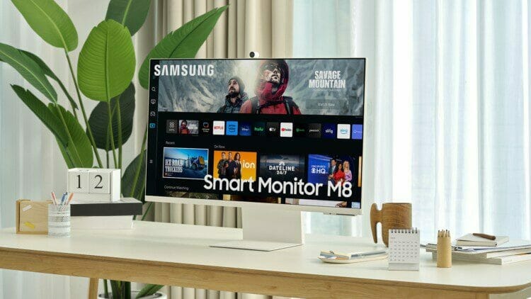 Samsung Smart Monitor Lineup for 2023 launched globally tvs