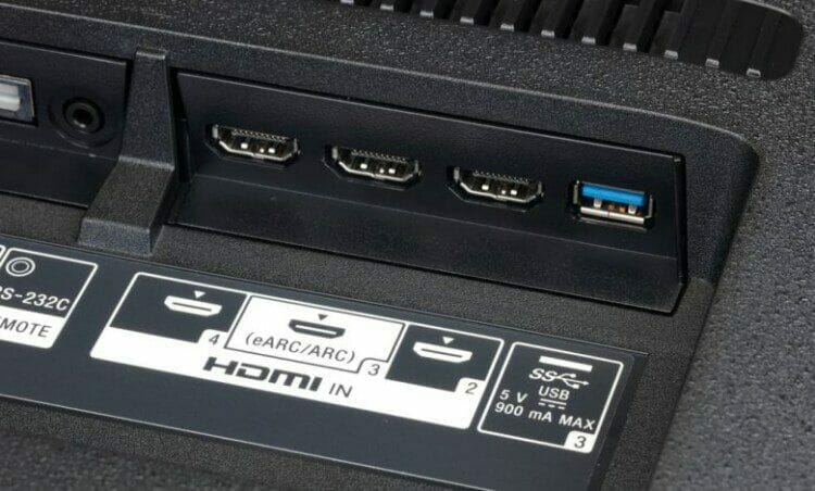 What are HDMI eARC and ARC?