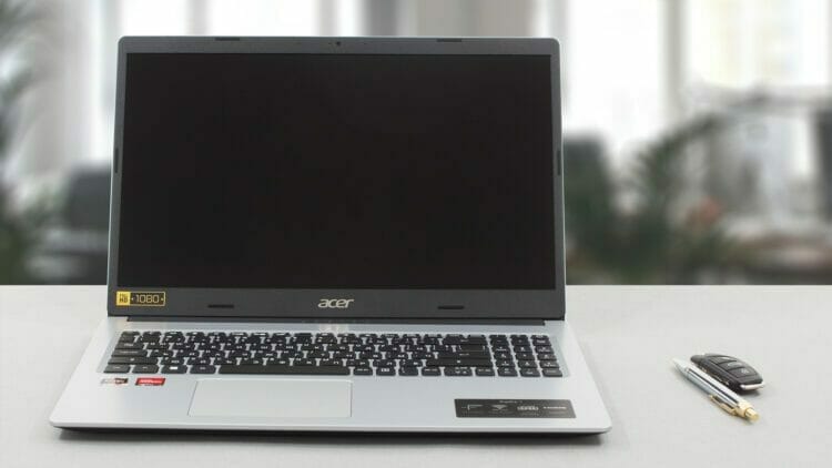 Acer Aspire 3 A314-23P-R3QA Review
