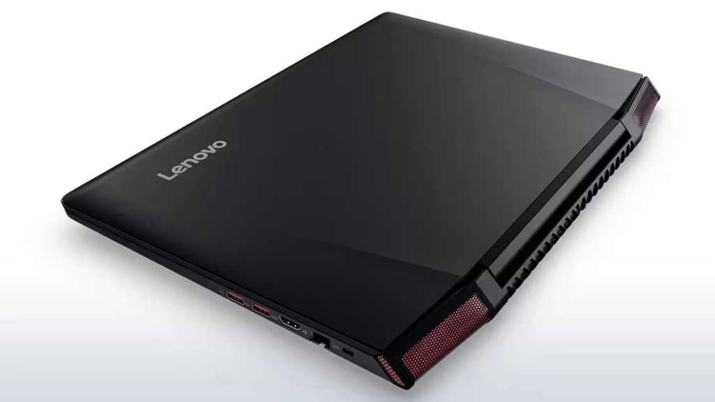Lenovo Y700 lid copy