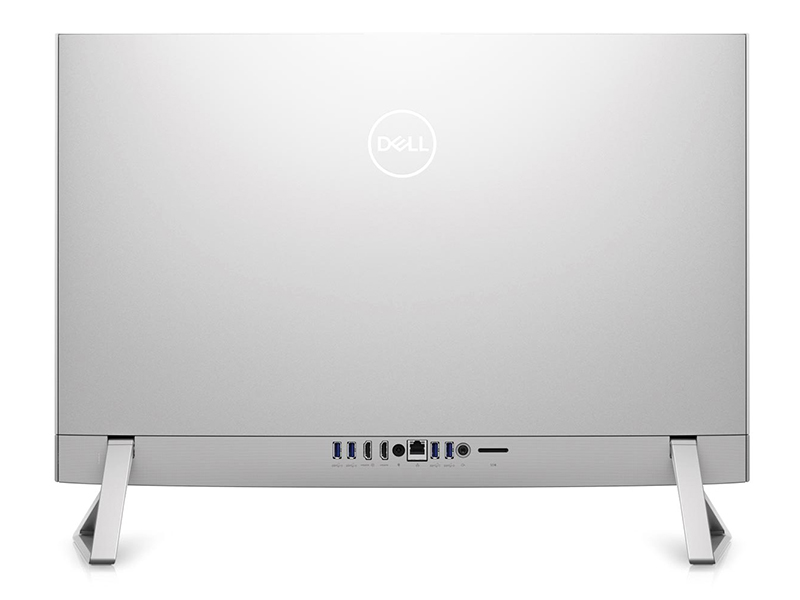 Dell Inspiron 7720 Review ports