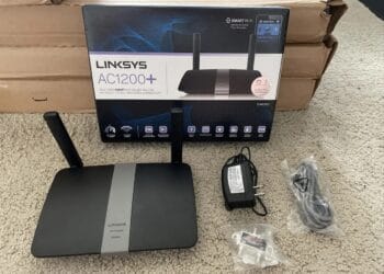 Linksys EA6350 Review (AC1200)
