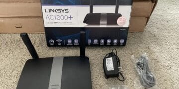 Linksys EA6350 Review (AC1200)