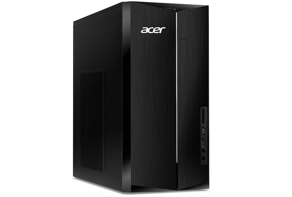 Acer Aspire TC-1780-UA92 Review side