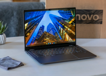 The Best Chromebook in 2024
