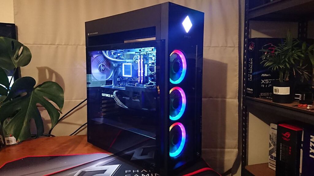 best gaming pc 2024